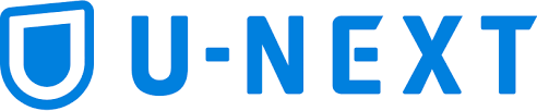 U-NEXTの公式ロゴ画像