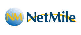 ネットマイル(NetMile)ロゴ