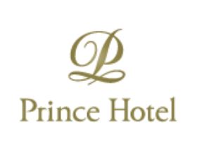 プリンスホテルのロゴマーク