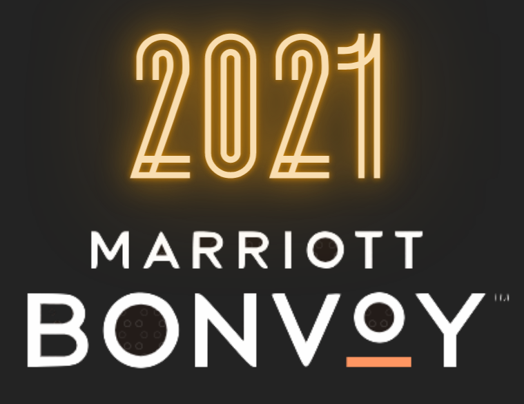 2021年マリオット新カテゴリー発表
