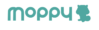 ポイントサイトmoppyロゴ